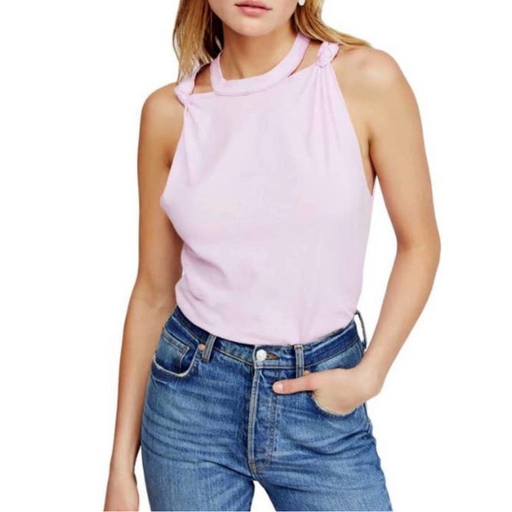 NWT Free People tank